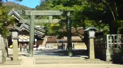 出雲大社(島根県)