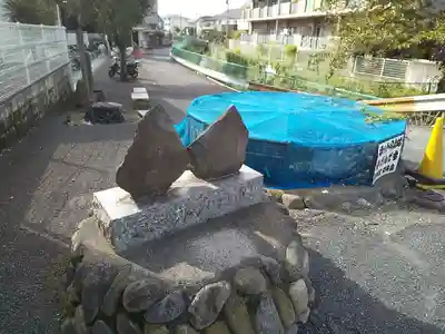 新光寺のその他建物