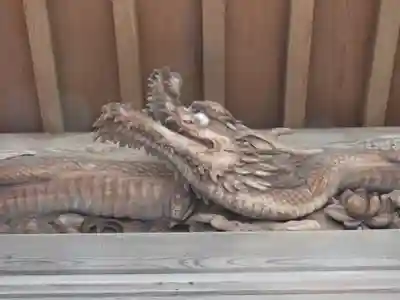 龍原寺(大分県)