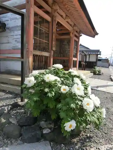 総持寺の山門