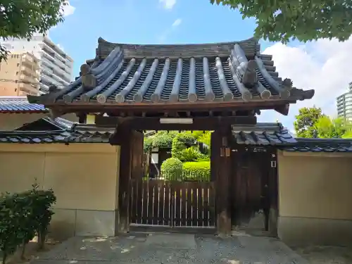 中之院(大阪府)
