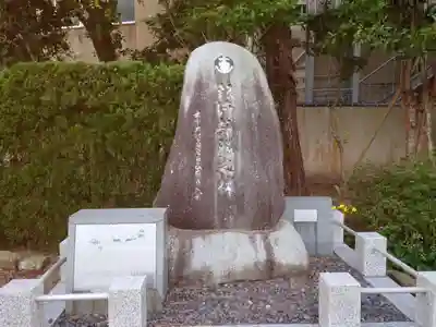 出雲大社教祖霊社(島根県)