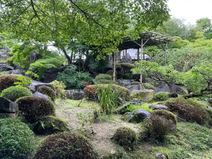 當麻寺 奥院(奈良県)