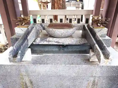 鳥越神社(東京都)