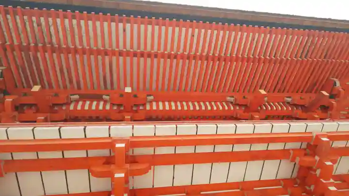 賀茂御祖神社(下鴨神社)のその他建物