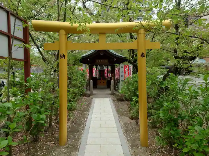 若宮龍神社(愛知県)