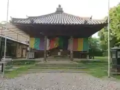 松尾観音寺の建物その他