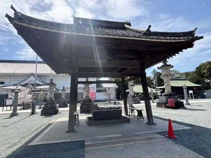 豊川閣 妙厳寺(愛知県)