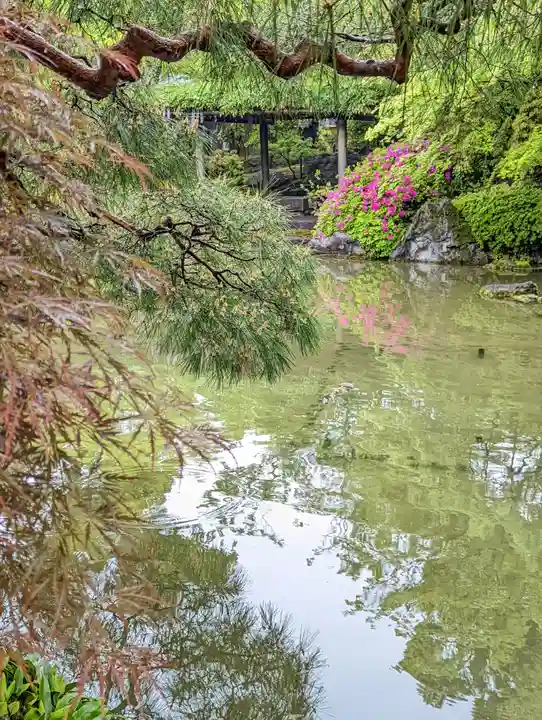 城南宮(京都府)