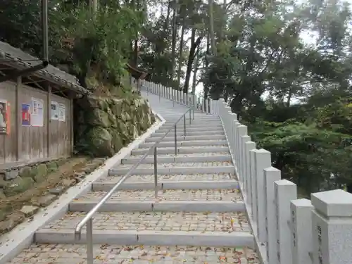 柏原八幡宮(兵庫県)