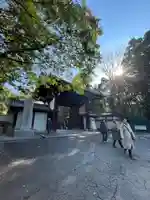 御寺 泉涌寺(京都府)