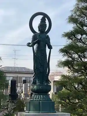 宝光寺(神奈川県)