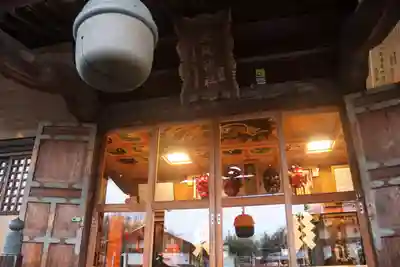 大鏑神社(福島県)