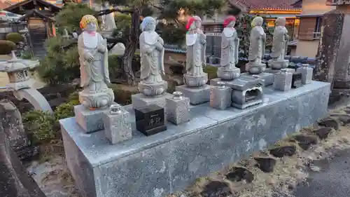 宝泉寺(静岡県)