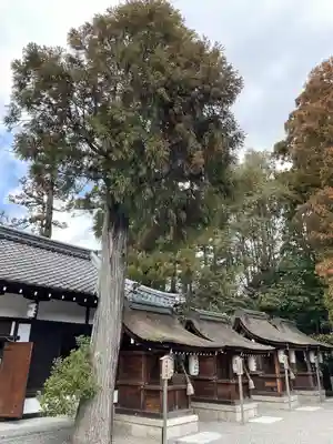 建部大社(滋賀県)