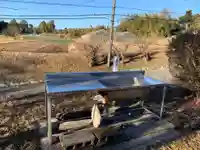 子之神社のその他建物