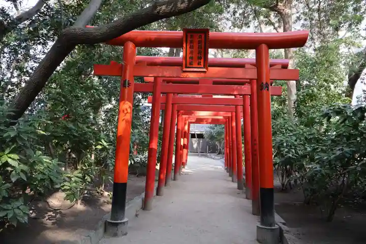 住吉神社(福岡県)