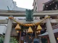 小網神社(東京都)