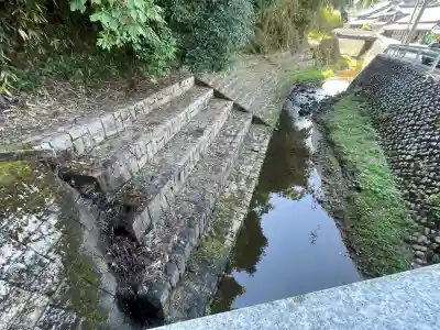 神明神社(切幡)(奈良県)