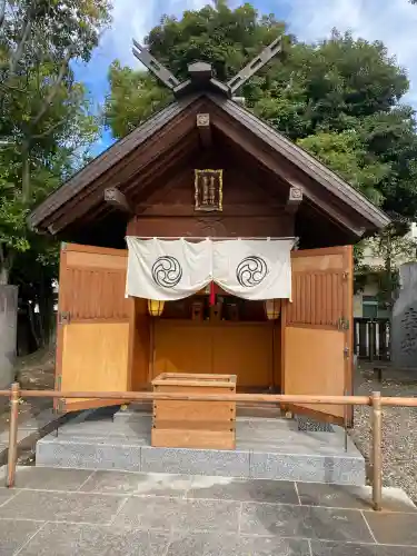 大鳥神社(東京都)