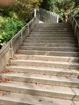 楽法寺（雨引観音）のその他建物