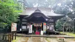 成田熊野神社(千葉県)