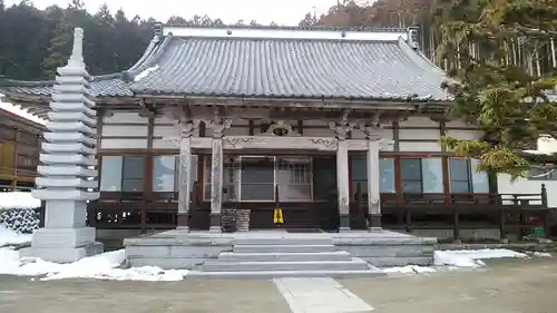 東福寺の本殿・本堂