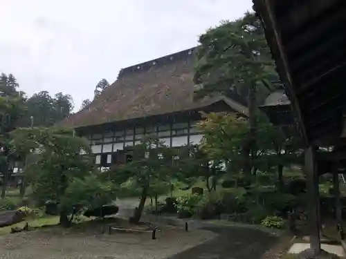 正法寺の建物その他