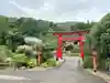 水波神社(福島県)