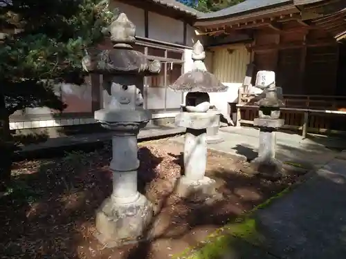 鹿嶋神社のその他建物