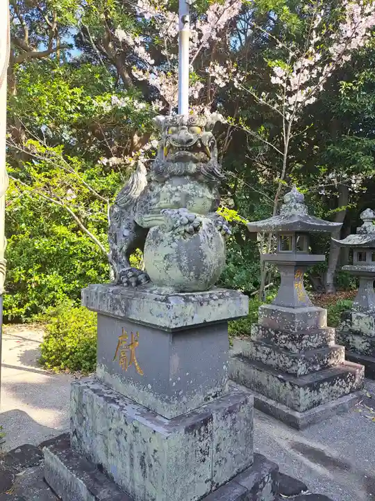 増田神社(佐賀県)
