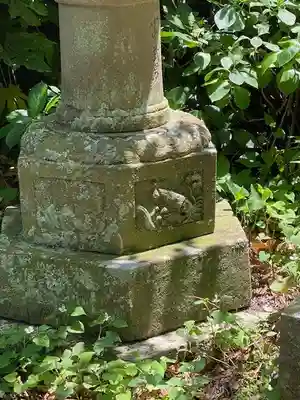 由良比女神社(島根県)