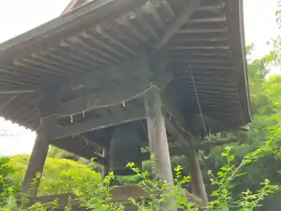 宝戒寺のその他建物