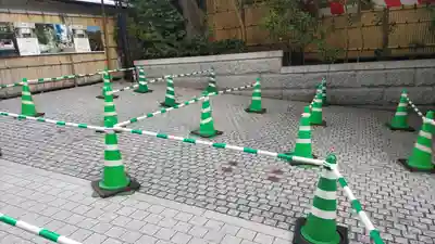 東京大神宮(東京都)