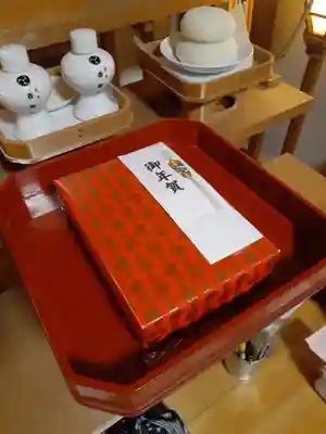 伏木香取神社(茨城県)