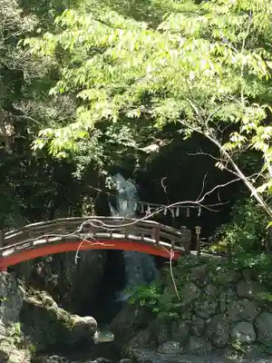 丹生川上神社（中社）(奈良県)