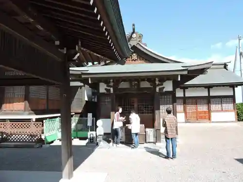 宝寿寺(愛媛県)