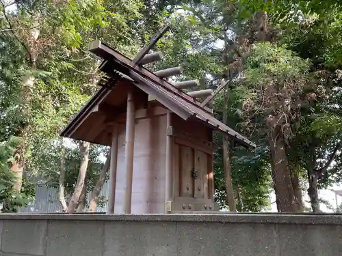 須賀神社(三重県)