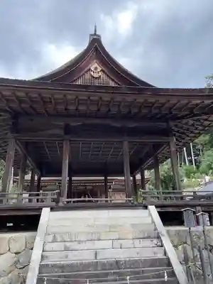 日吉大社(滋賀県)