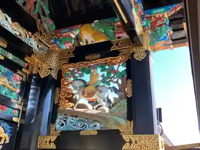 本願寺（西本願寺）(京都府)