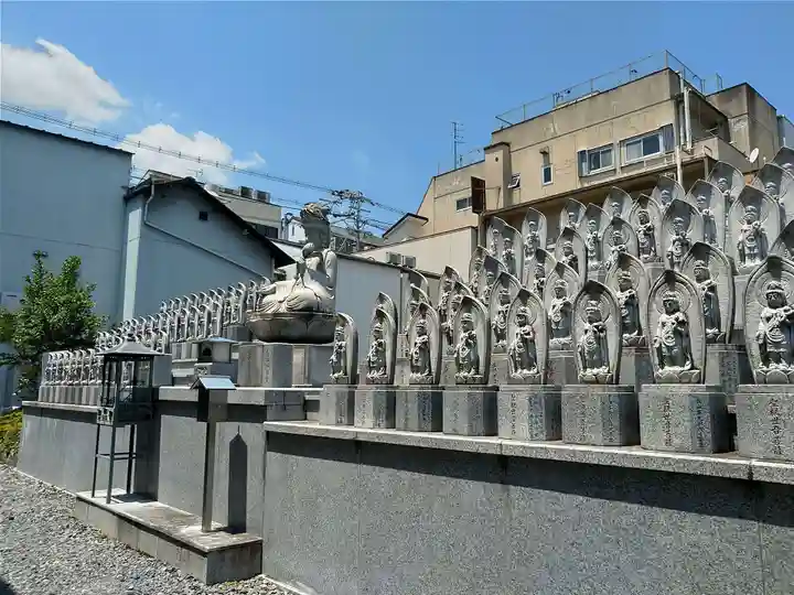 誠心院(東北寺誠心院)(京都府)