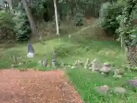 子安観音(福厳寺)のその他建物