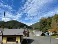 西川神社群(栃木県)