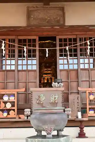 歓喜院(兵庫県)