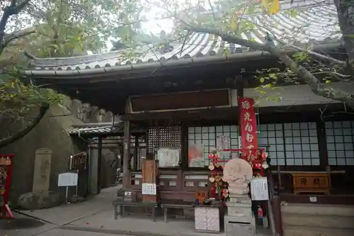 千光寺の建物その他