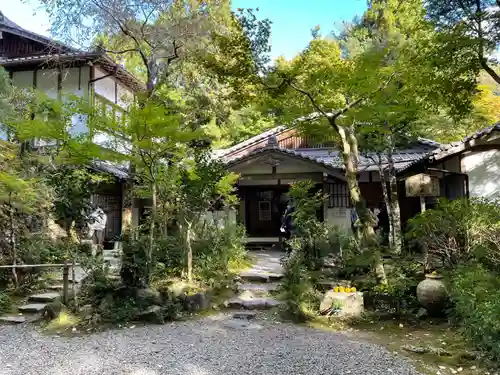 高山寺(京都府)
