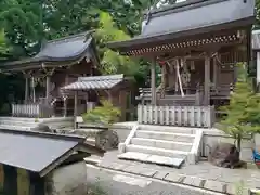 小椋神社(滋賀県)