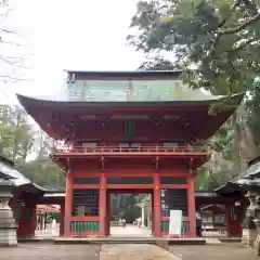 鹿島神宮(茨城県)