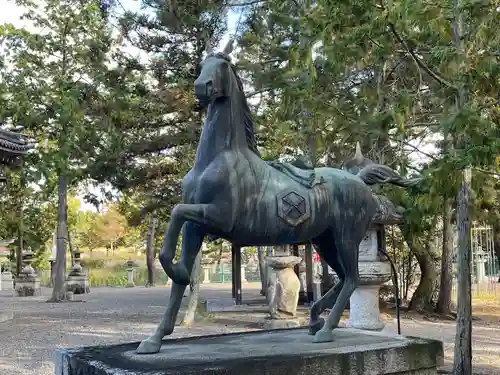 矢放神社(滋賀県)