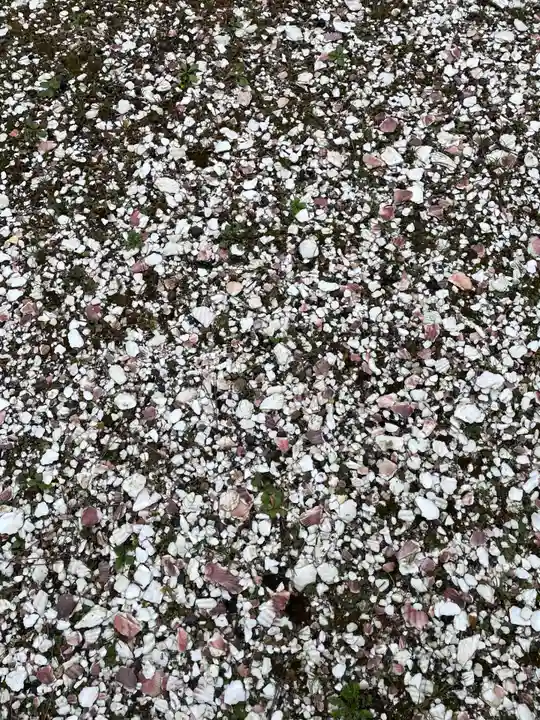 網走神社(北海道)